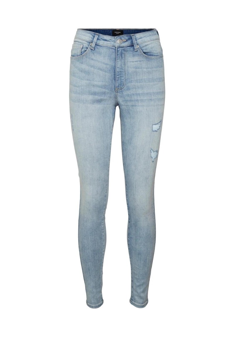 PATALON VAQUERO VEROMODA AZUL