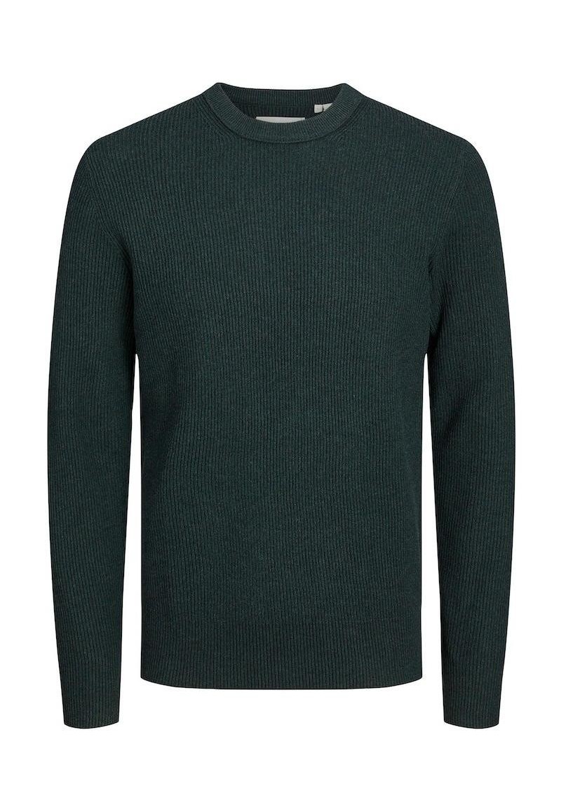 JERSEY JACK & JONES VERDE