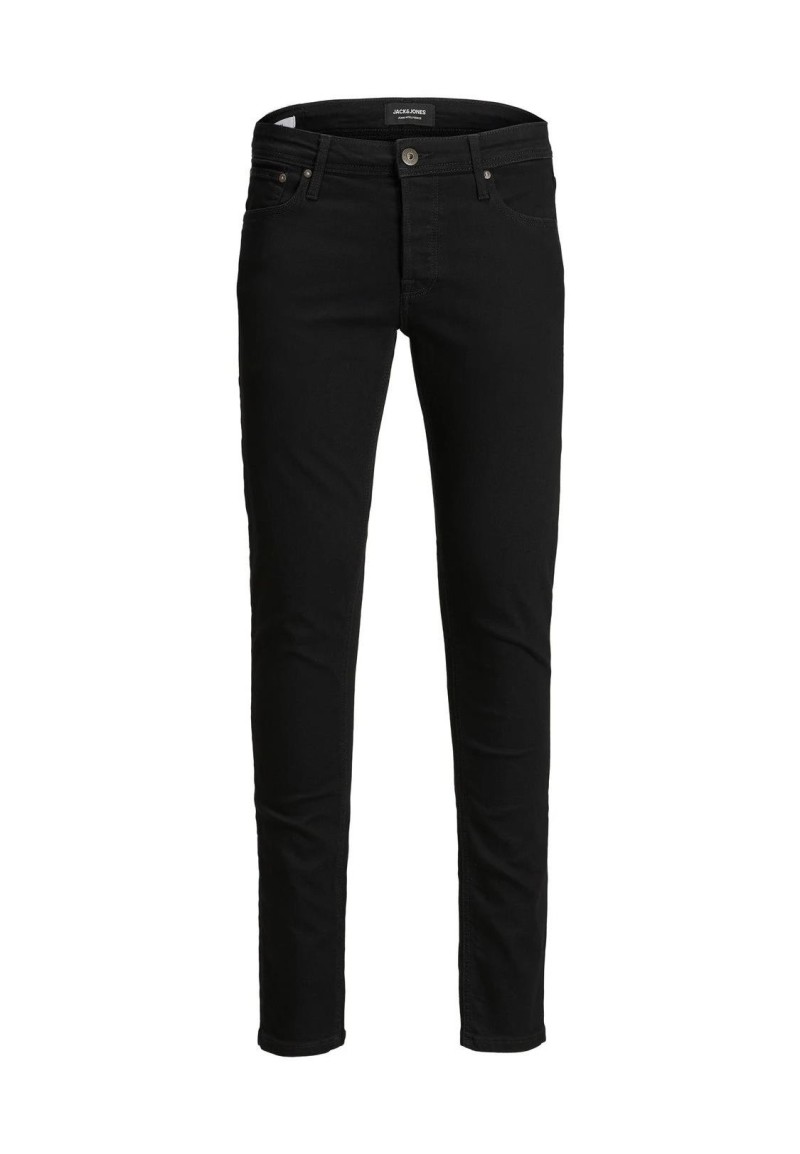 PANTALON JACK & JONES NEGRO