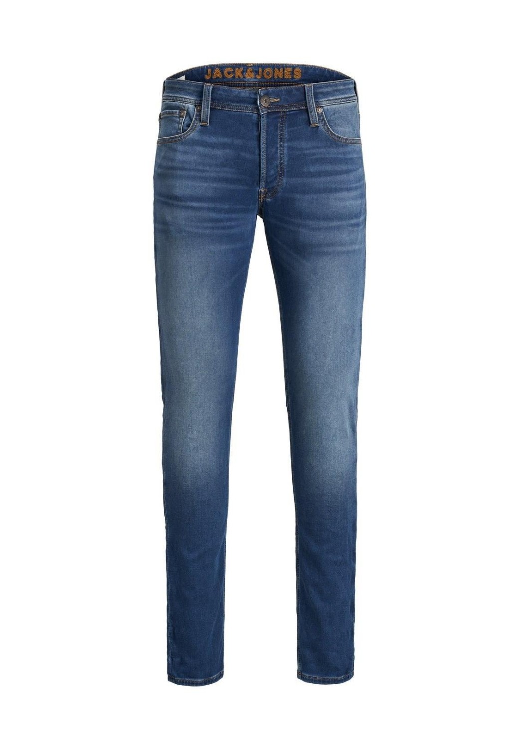 PANTALON JACK & JONES AZUL PANTALON JACK & JONES AZUL