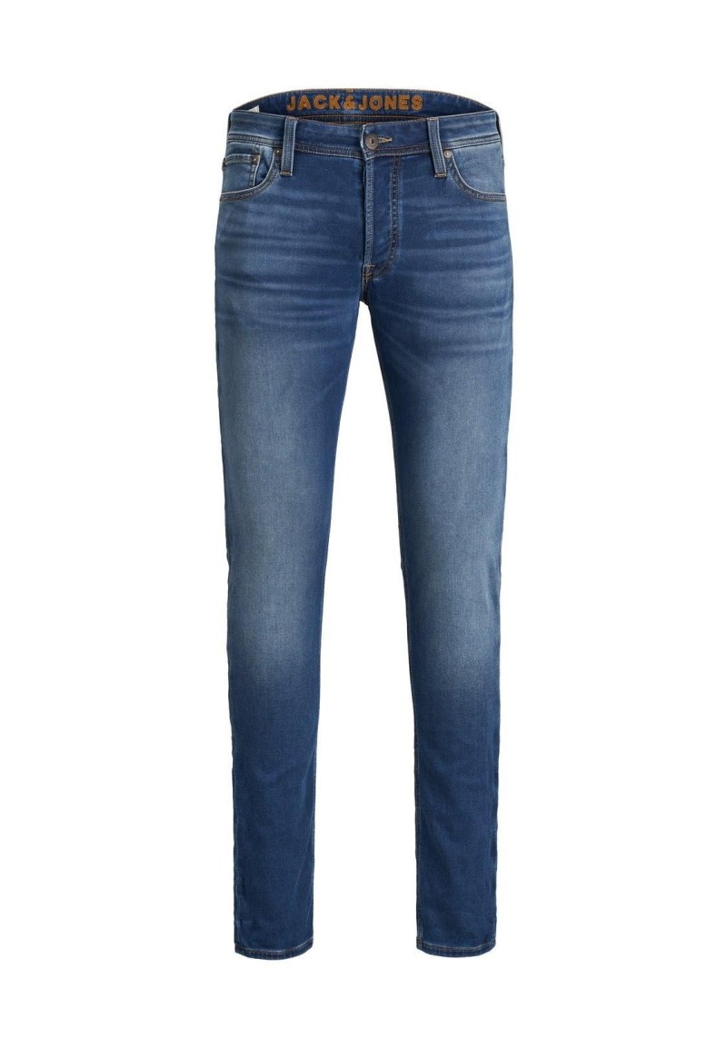 PANTALON JACK & JONES AZUL