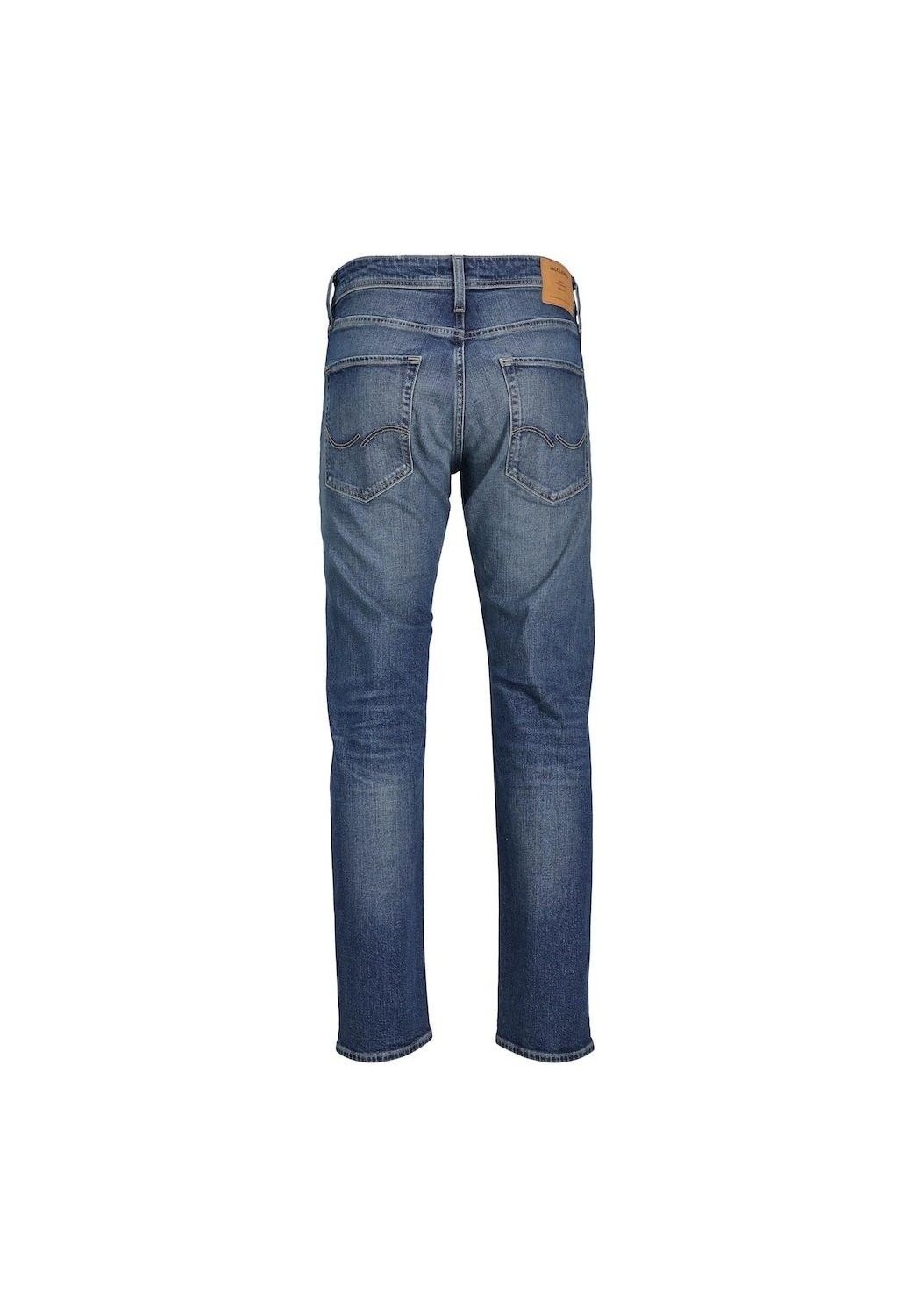 PANTALON JACK & JONES AZUL